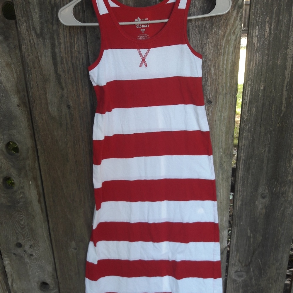 Old Navy dress